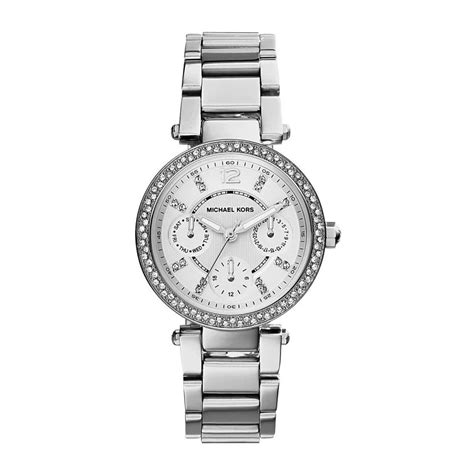 michael kors mini parker mk5615 watch